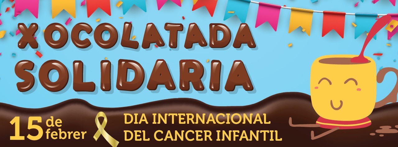 Resultado de imagen de xocolatada solidaria montornes del valles