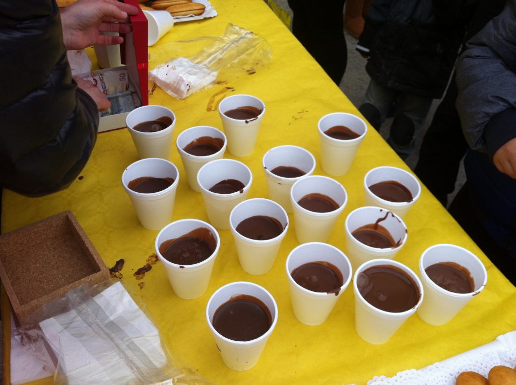 Escuela Vedruna de Puigcerdà