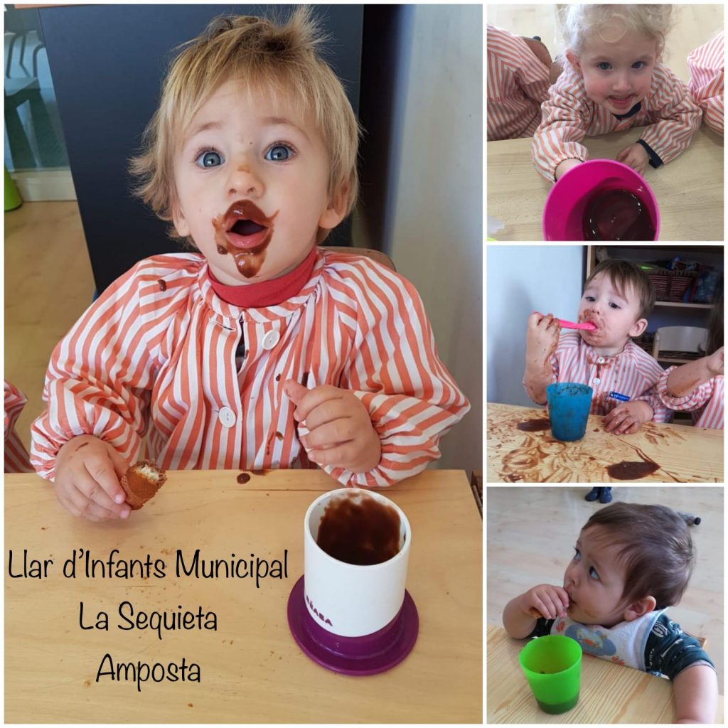 LLAR D'INFANTS MUNICIPAL LA SEQUIETA
