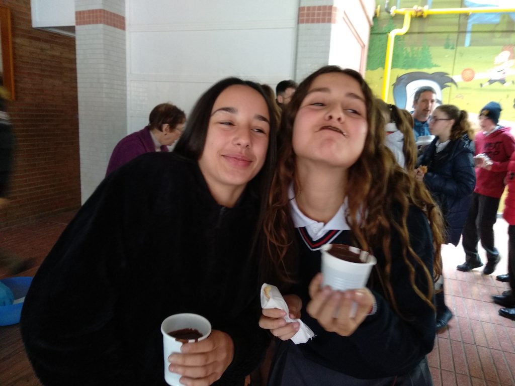 SAGRADA FAMÍLIA SANTA PERPÈTUA