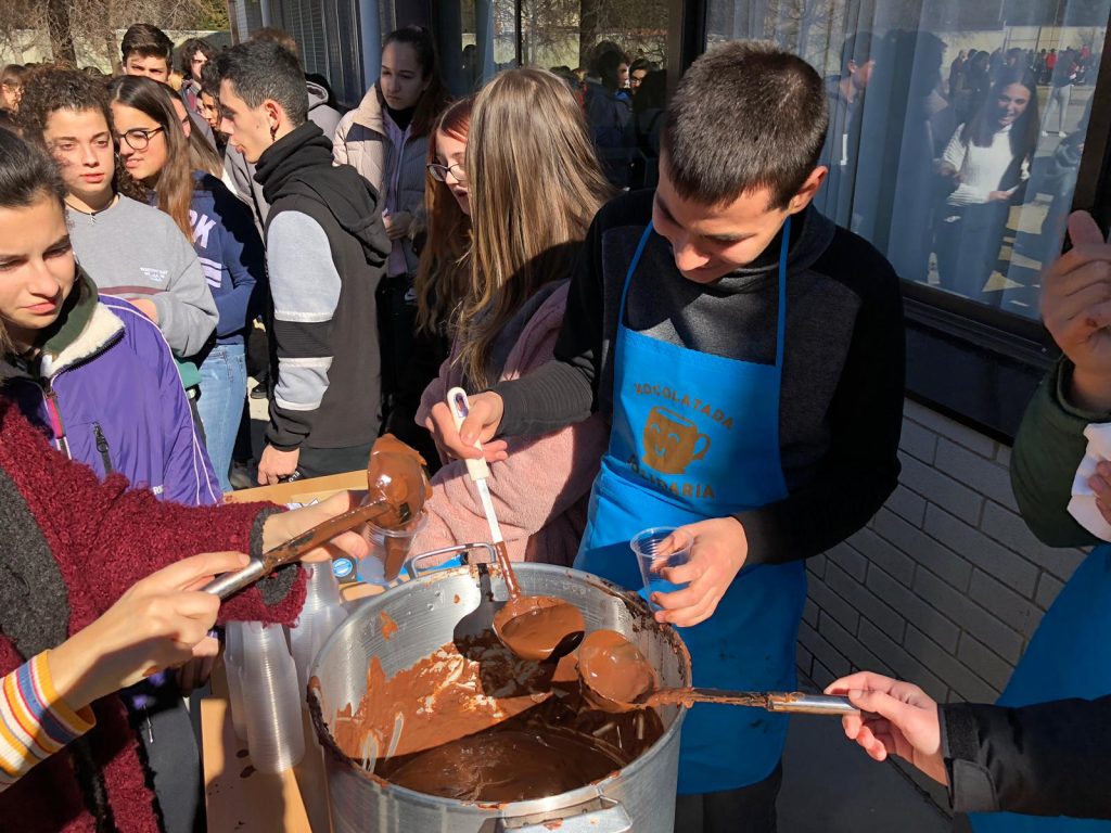 Institut de Castellar