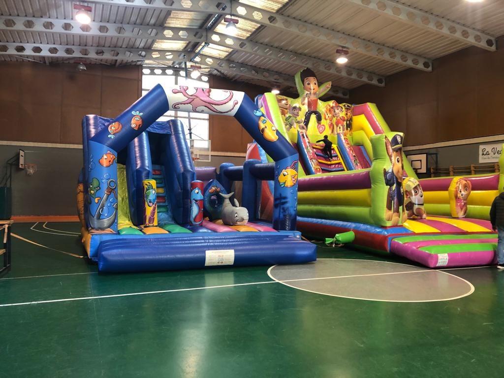 Ampa Matilde de la torre