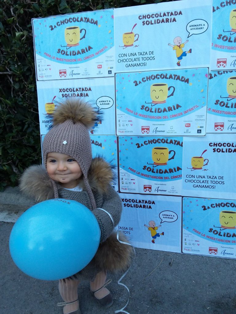 Col.legi Santa Teresa-Ganduxer