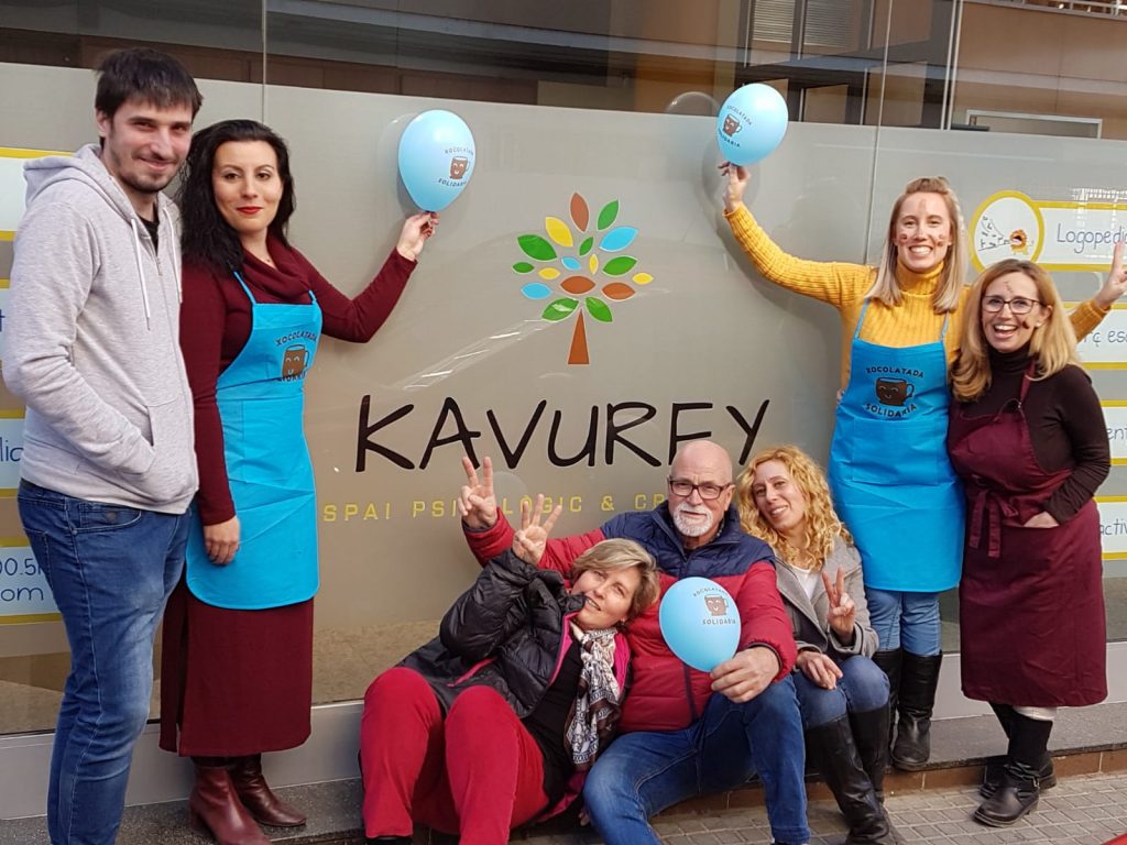 Kavurey Espai Psicològic