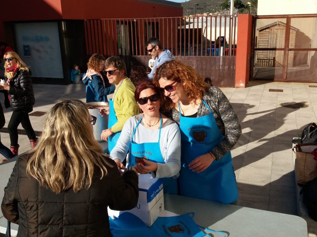 AMPA Escola Santiago Ratés de Vilajuïga