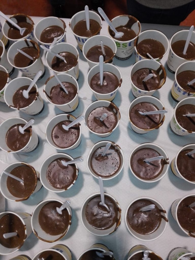 Escola i AMPA Antònia Simó i Arnó