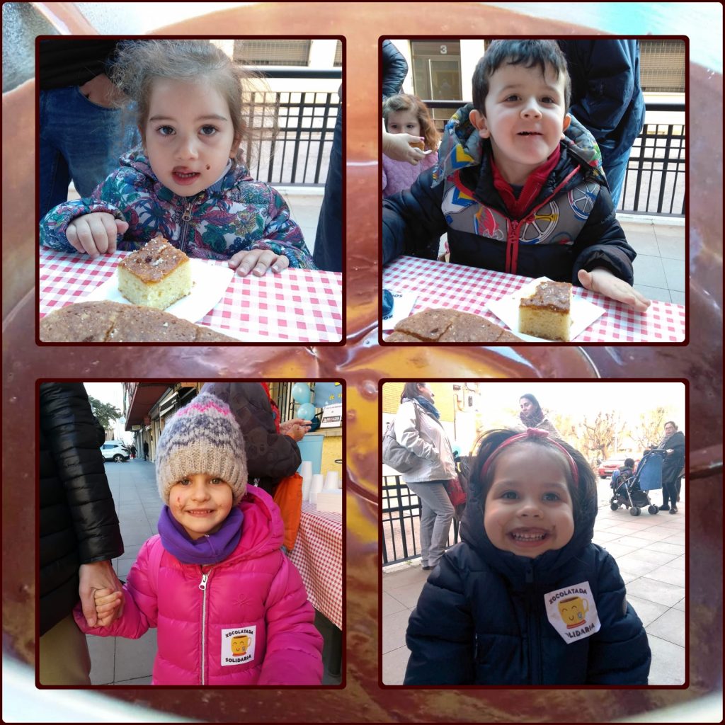 Escola Infantil Ntra. Sra. del Carme