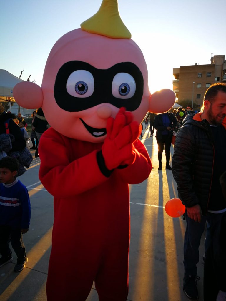 Ampas Cunit : E. P. Pompeu Fabra, Solcunit, E. P. Els Cossetans