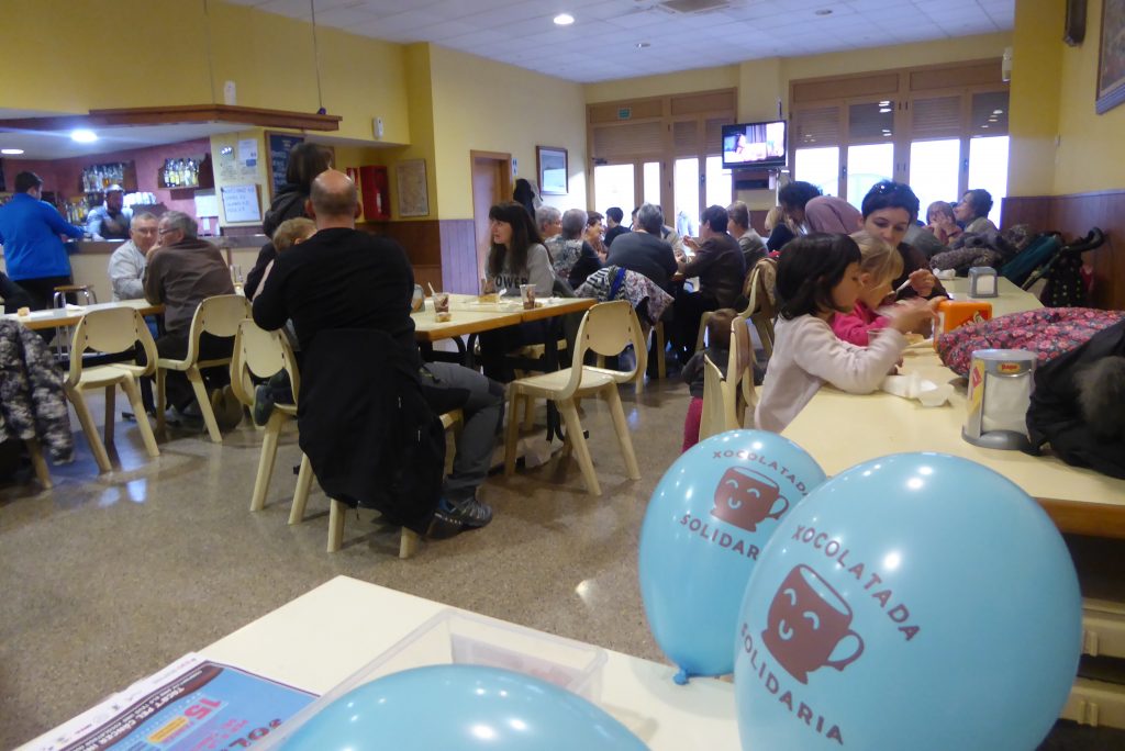 Ajuntament de la Bisbal de Falset