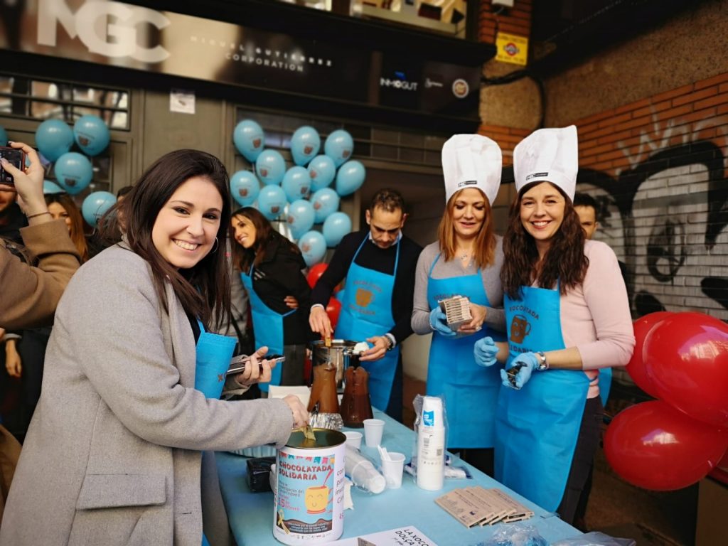 ONDAS SYSTEM@TOTAL TELECOM@MKTEL