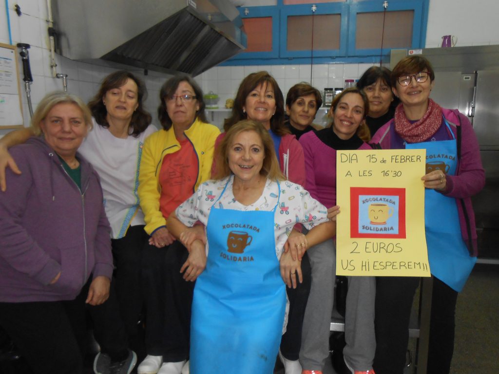 Escola Bressol La Mainada i L'AMPA