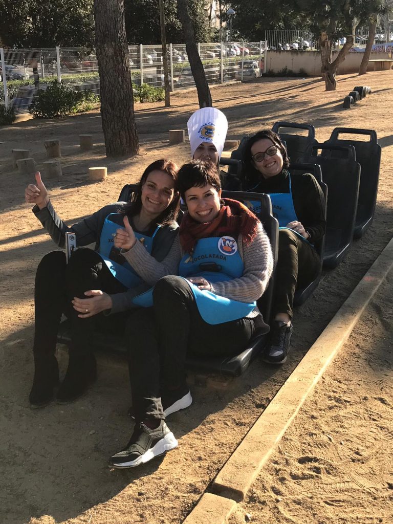 AMPA Escola Can Roca de Castelldefels