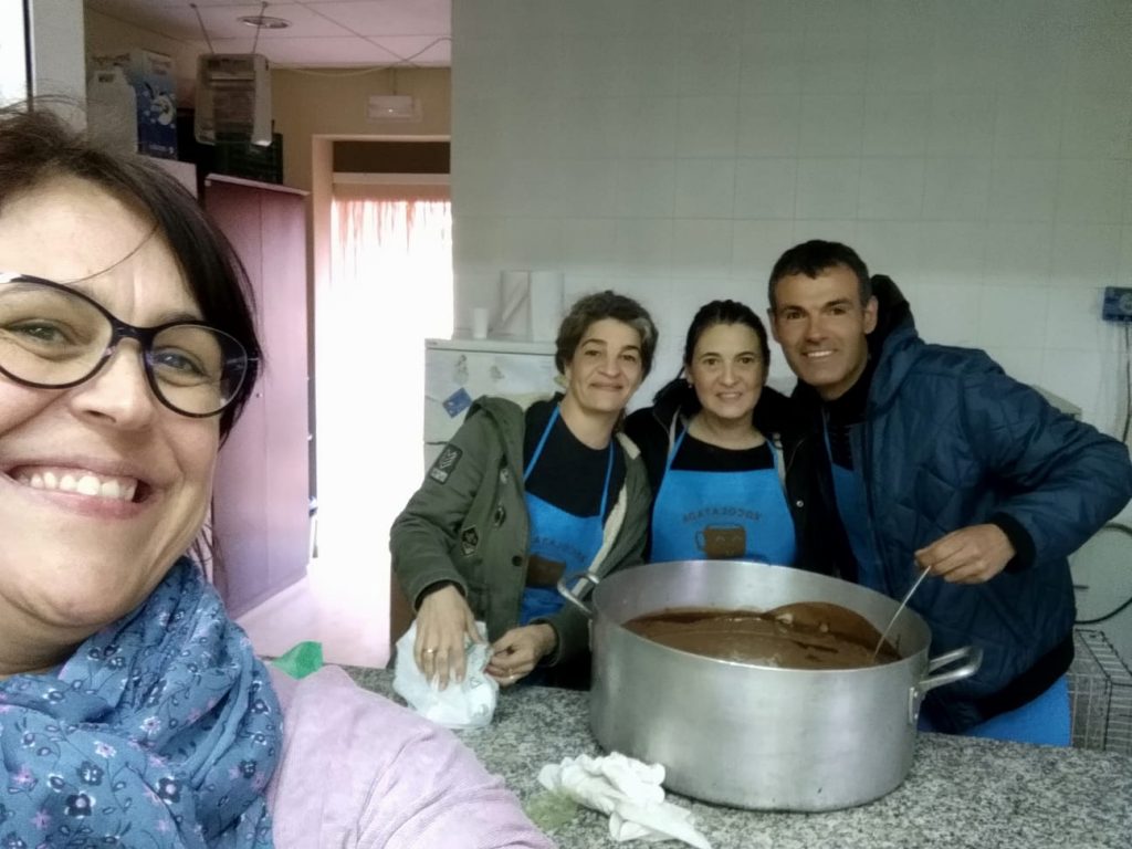 Ampa Escola Lluís Viñas