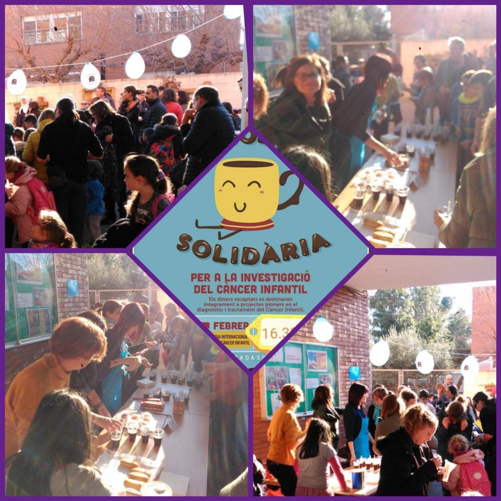 Escola Montsant (Reus)