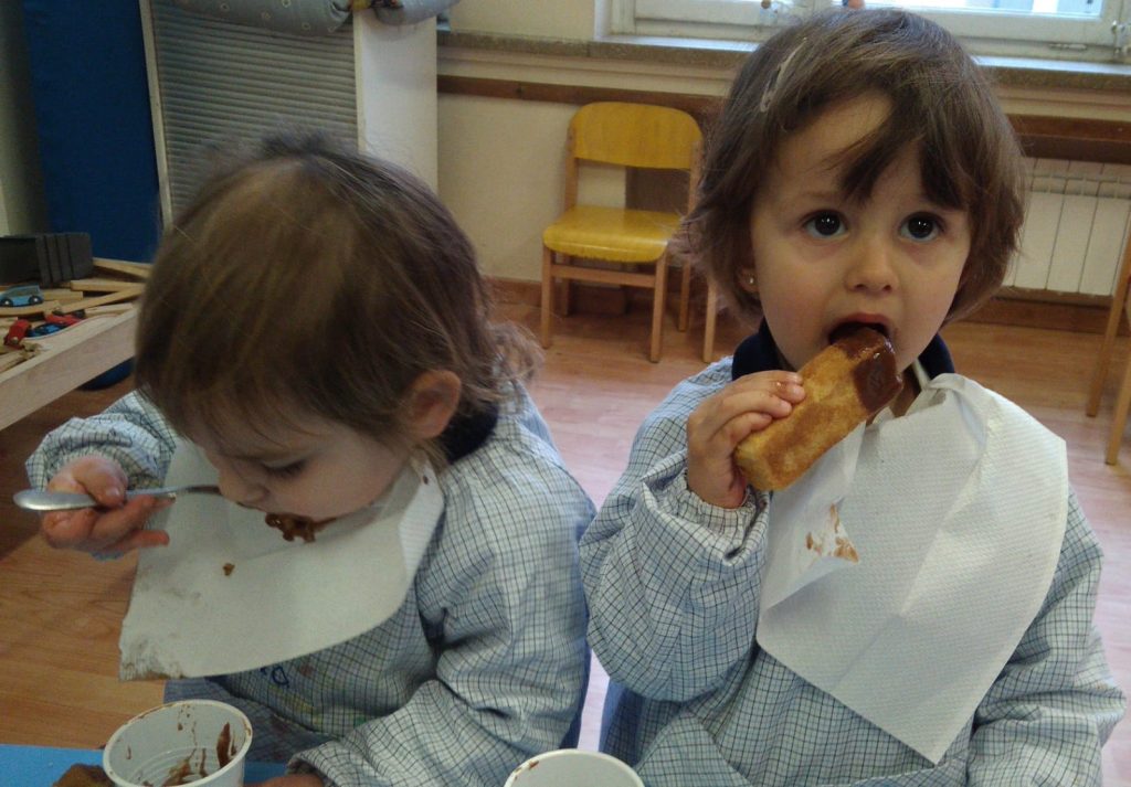 Escuela Mary Ward Barcelona