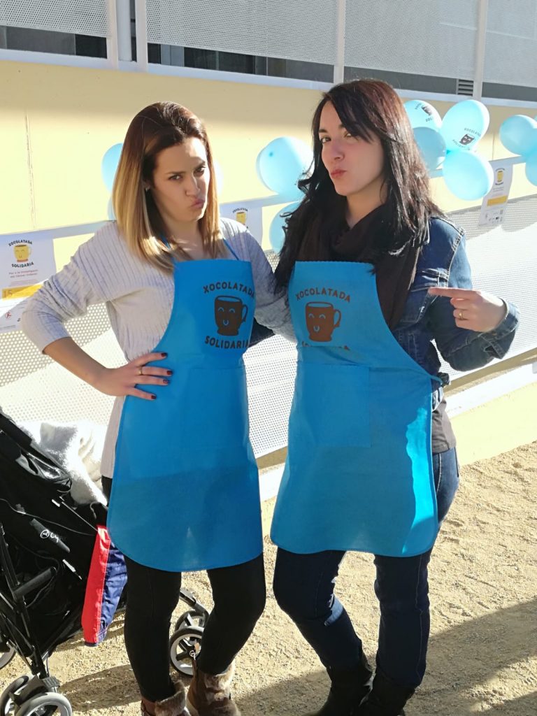 AMPA ESCOLA ROC BLANC