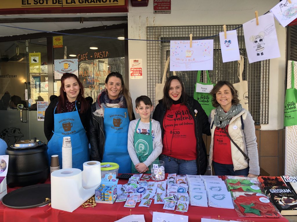 el sot de la granota Sant Celoni