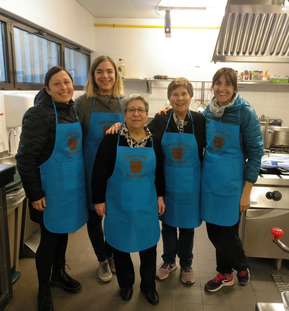 Ampas la Pobla de Segur i Ajuntamant