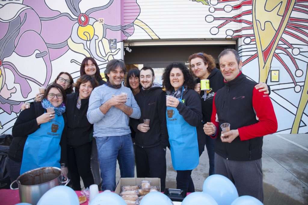 Fundació Alchimia Solidària