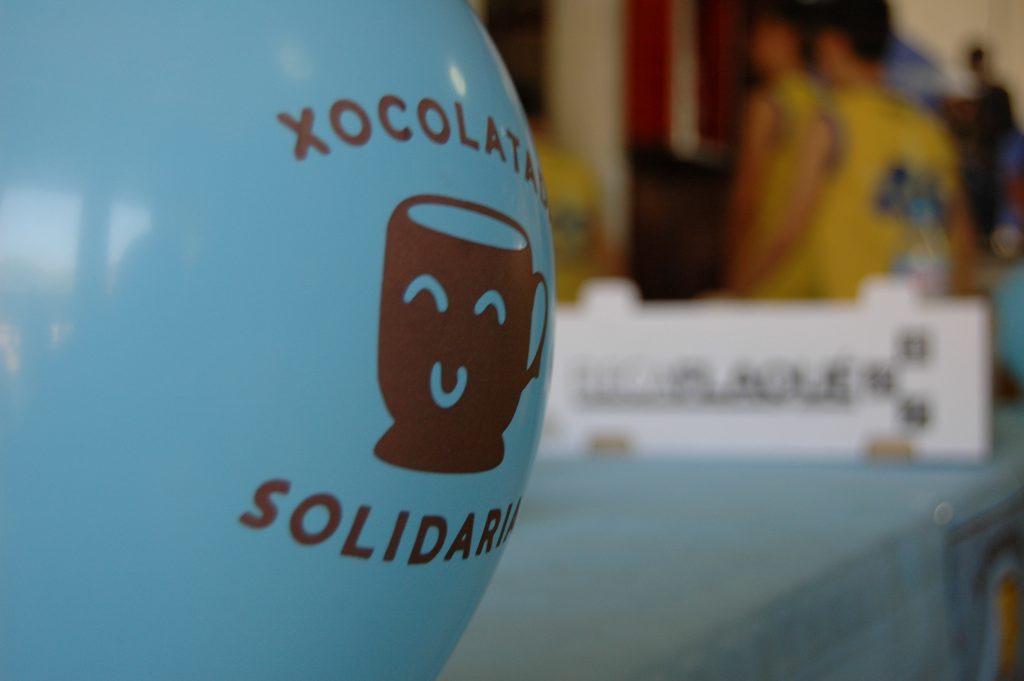 Assc. Mares i Pares d'alumnes del Col·legi La Salle Tarragona