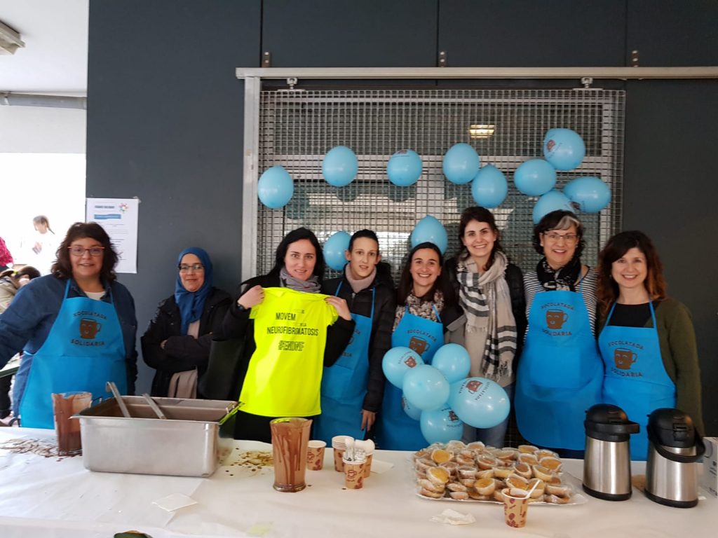 AFA ESCOLA PARE POVEDA