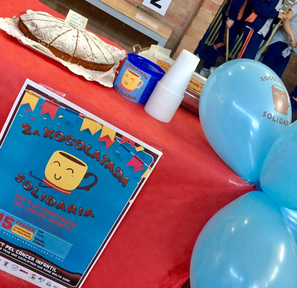 CEE i AMPA Centre Escolar Empordà, Roses