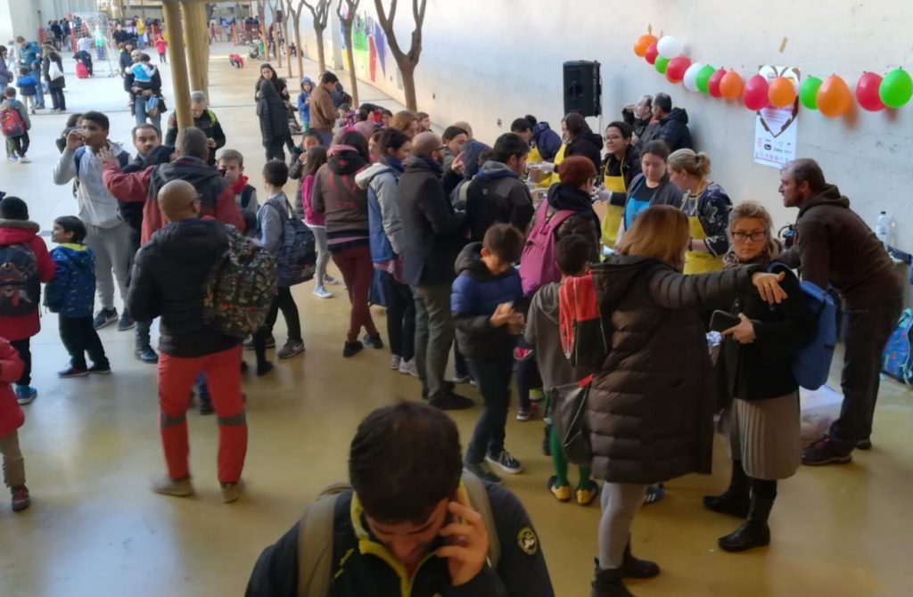 AMPA ESCOLA ELS LLORERS