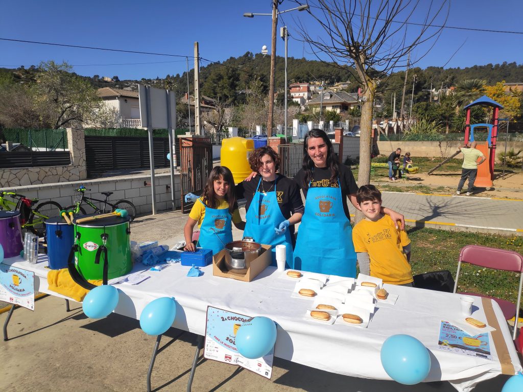 AE VALLIRANA y BTU-K VALLIRANA