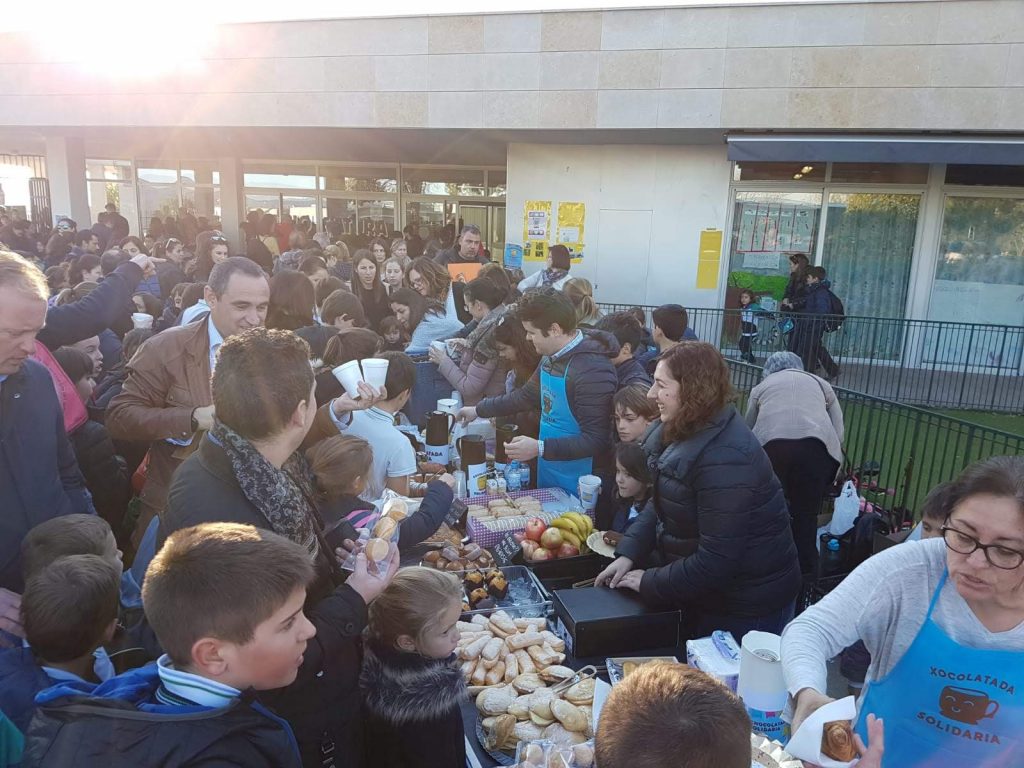 Col·legi Pureza de Maria Sant Cugat