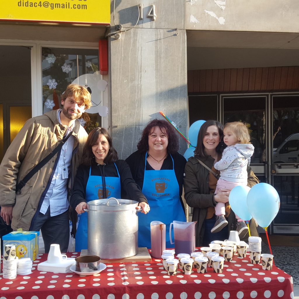 LLar d'infants Didac