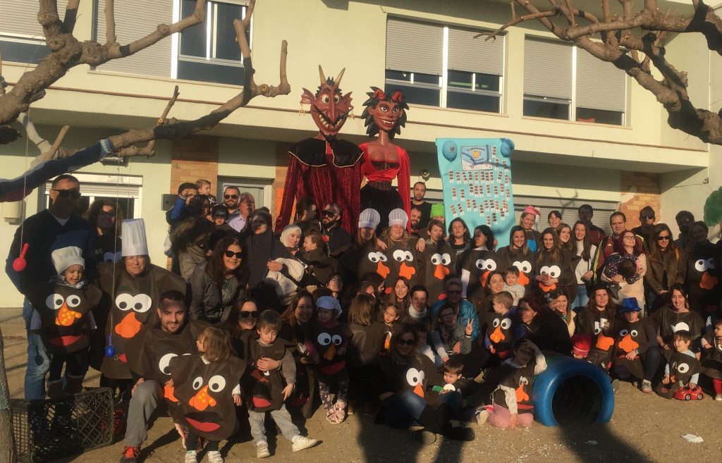 A.F.A. LLIM SP I SP - TARRAGONA