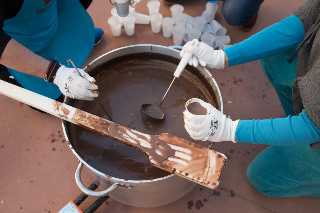 Asociación Cultiura Guirigall Maellano