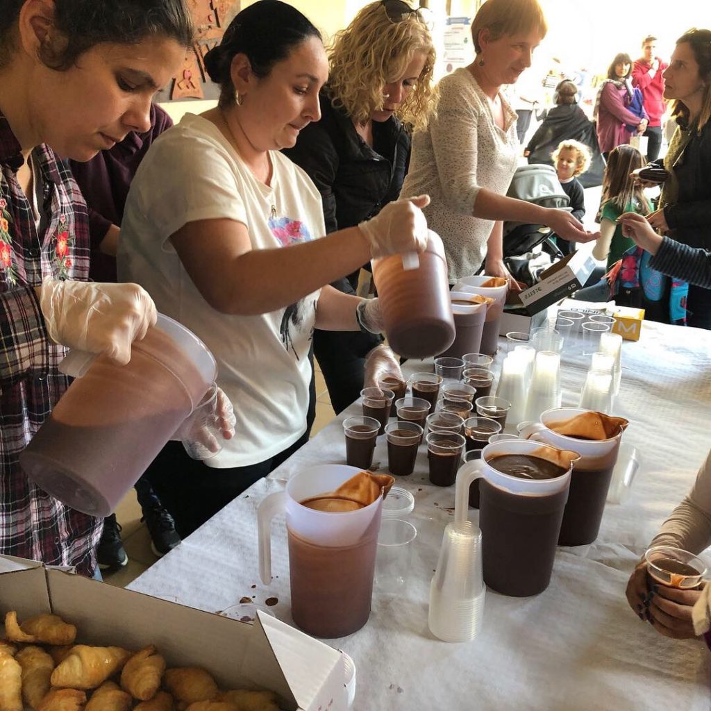 AFA ESCOLA L' AVET ROIG