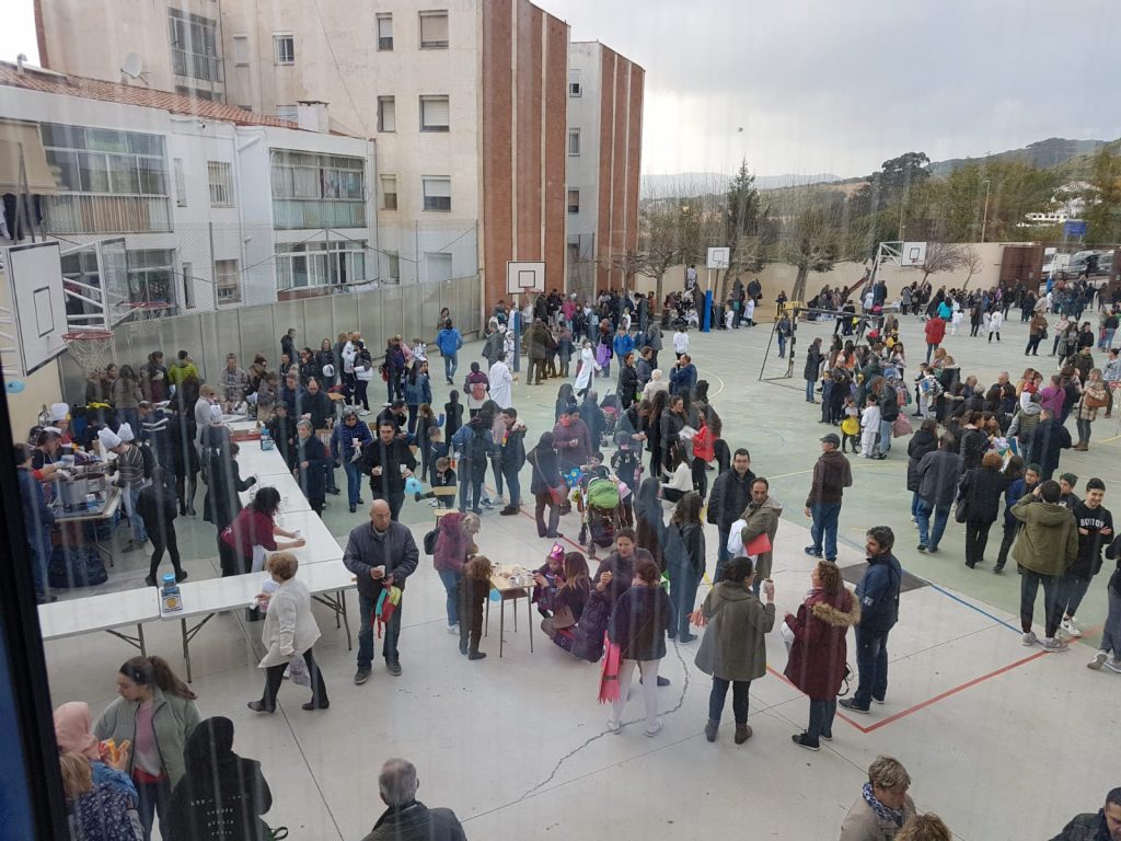 Ampa Escola Sant Josep Franciscanes de Mataró