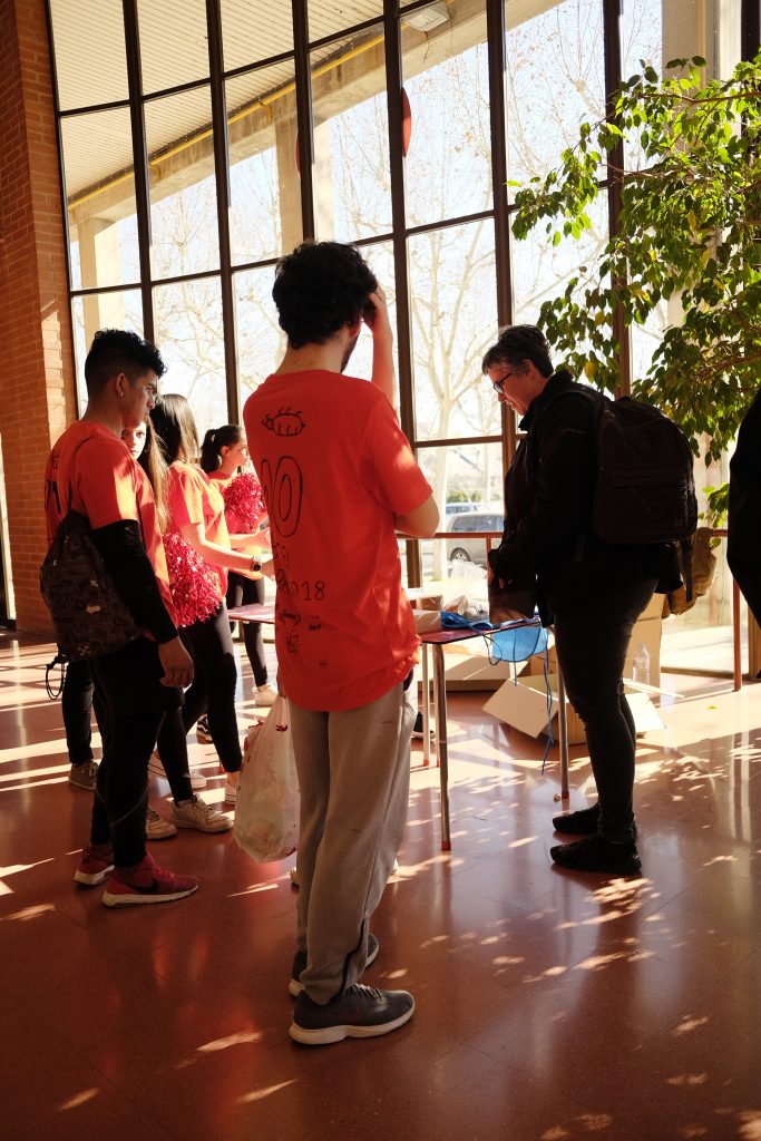 Centre Integral d'FP ILERNA