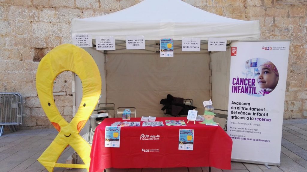 AMPA RAMON Y CAJAL ULLDECONA