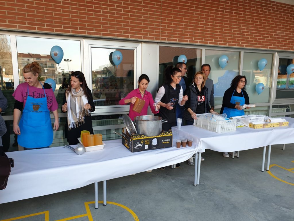 Ampa Escola Carrassumada