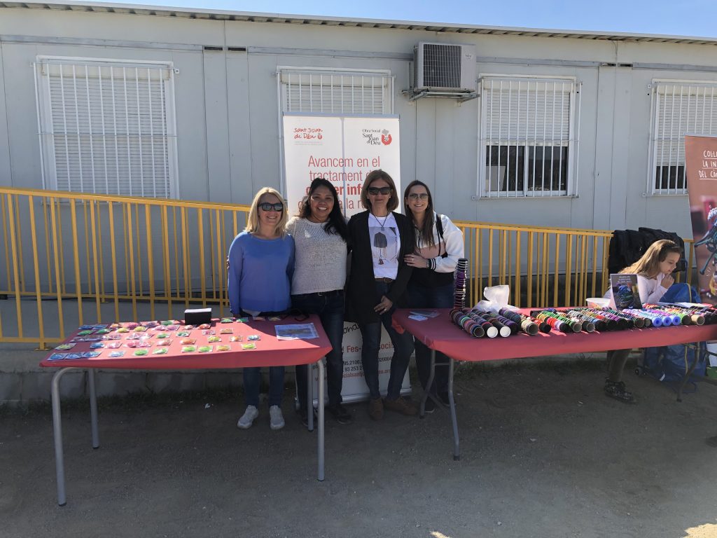 Institut les viyes cubelles