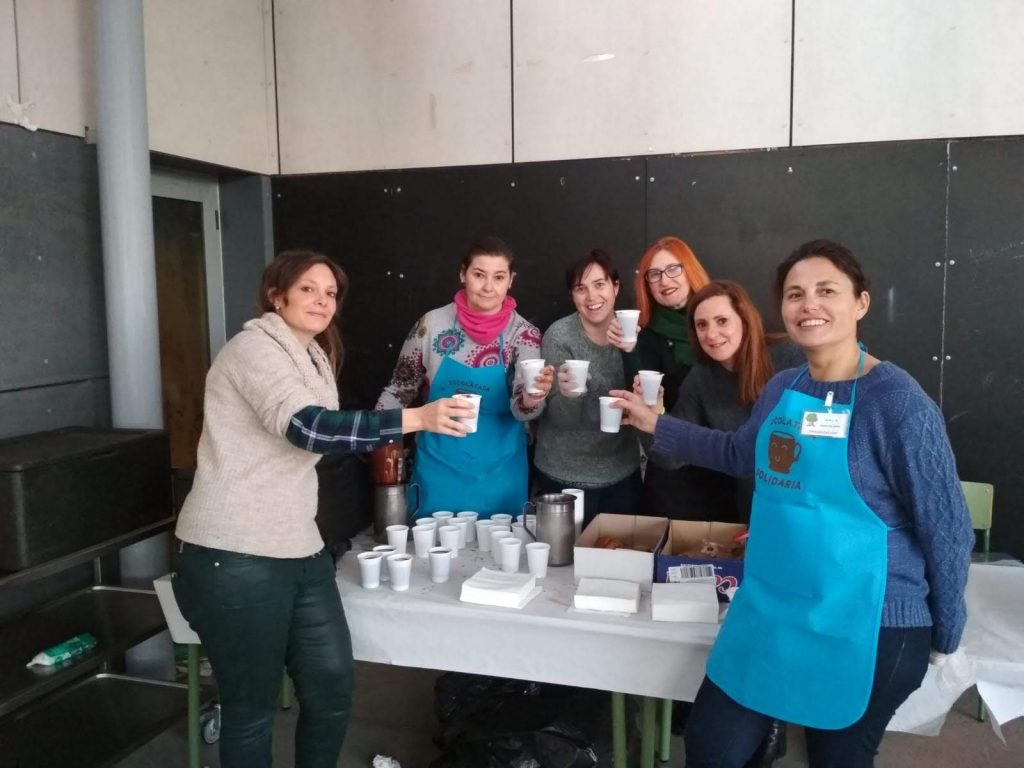 AMPA COLEGIO PUBLICO MONTECANAL