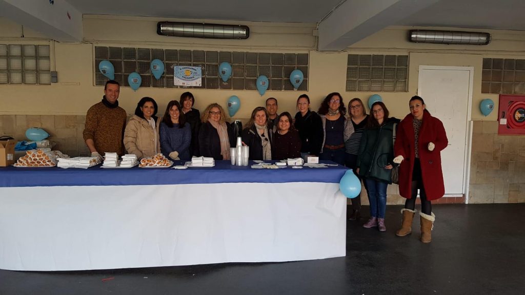 AMPA NATZARET Esplugues Ll.