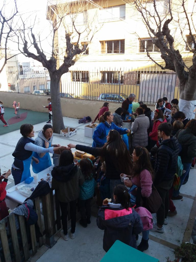 AMPA Vedruna Sant Sadurní d'Anoia