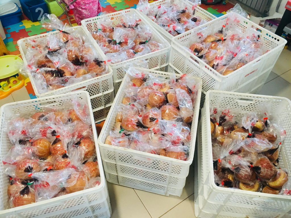 AMPA CEIP VICENTA RUSO