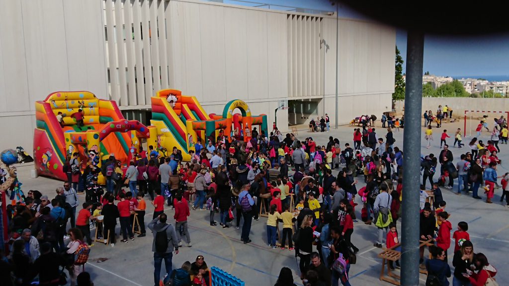 AMPA Escola Marta Mata