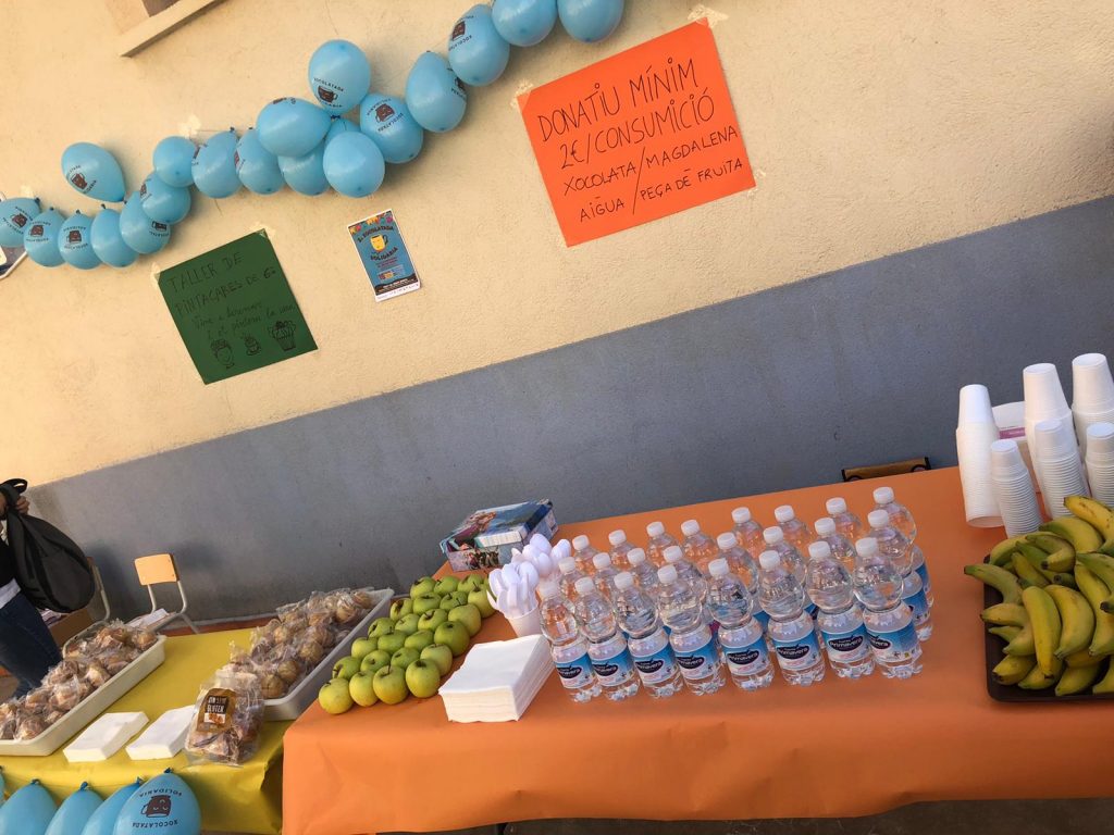 AMPA Escola Santa Isabel de Sant Cugat del Vallès