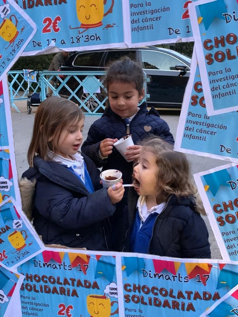 SANTA TERESA-GANDUXER