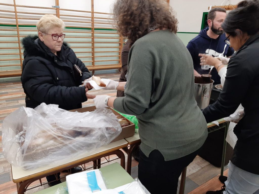 AMPA Escola Sant Pere i Sant Pau (Tarragona)