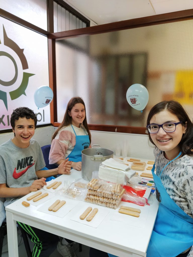 Fundació Espai Natura i Joventut