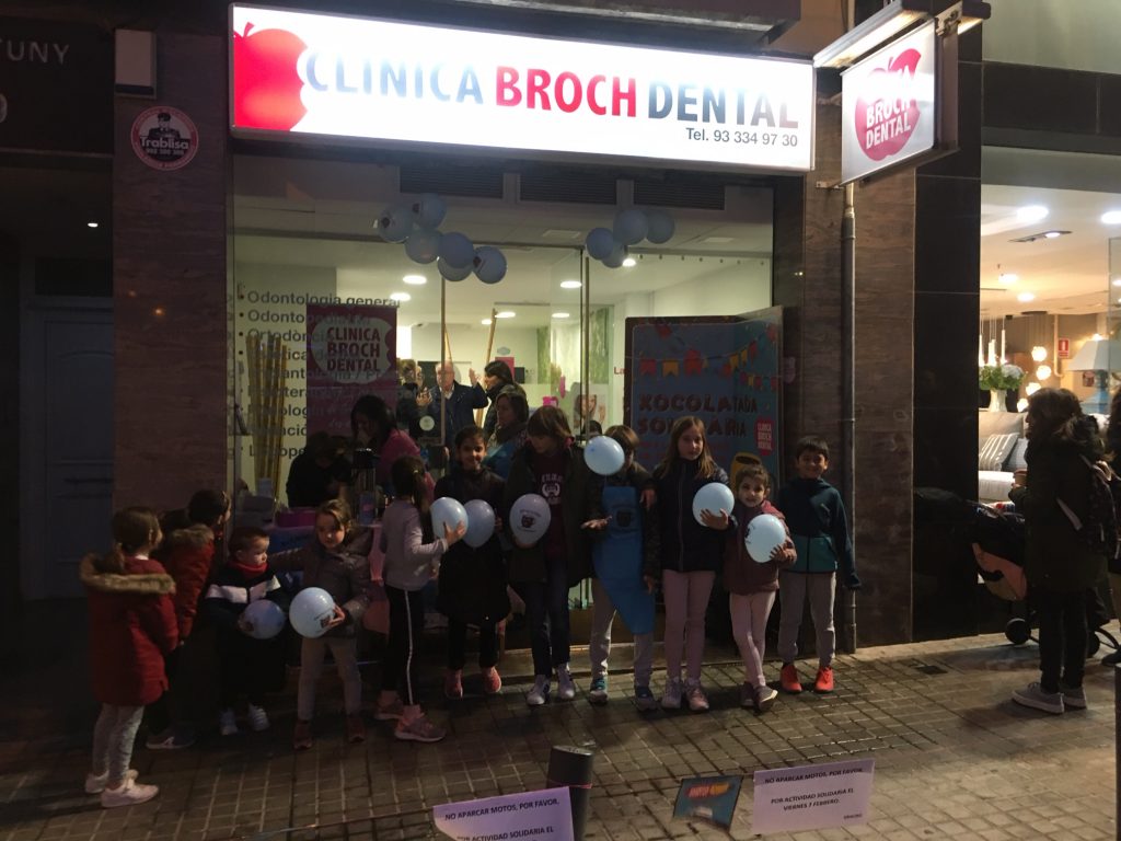 CLINICA BROCH DENTAL