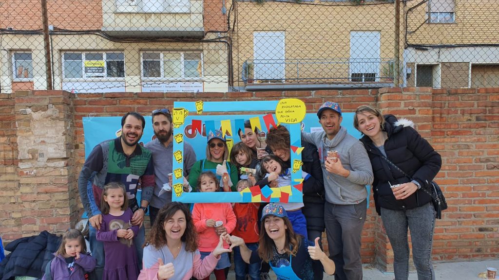 AMPA El Carme Lleida