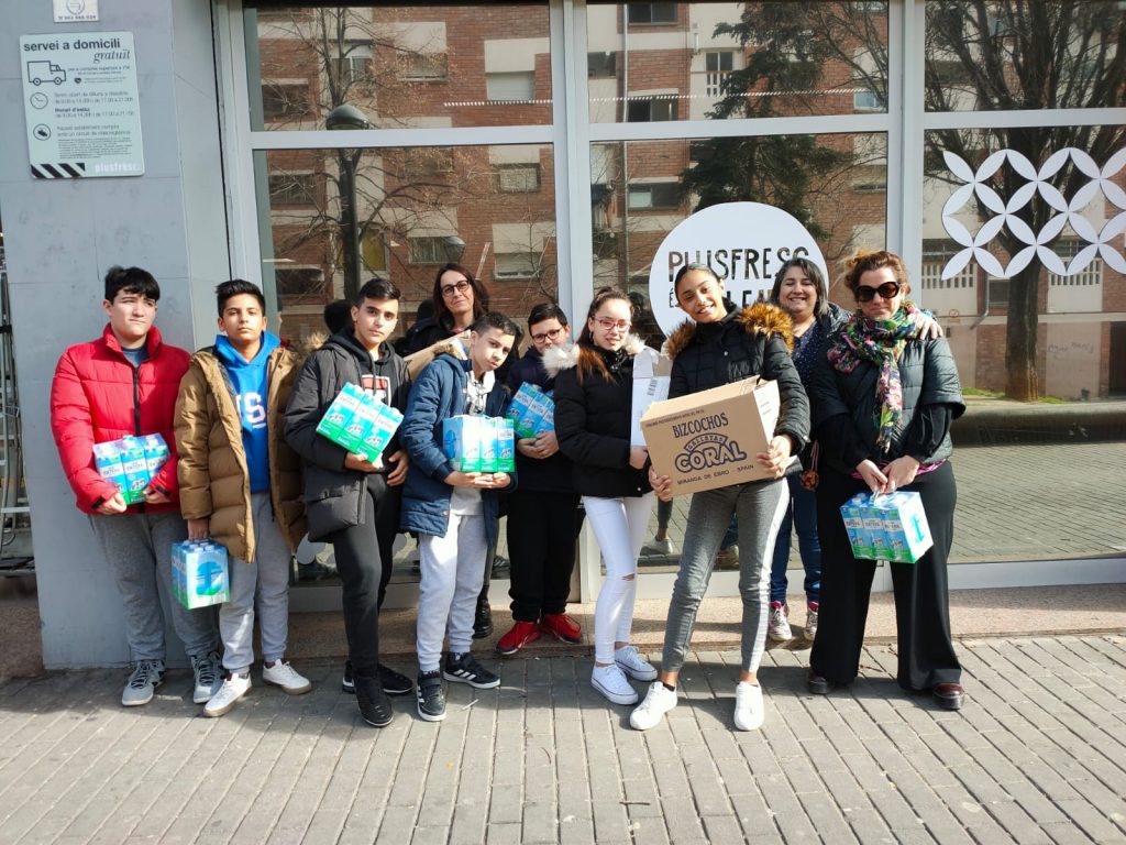 Institut castell dels templers